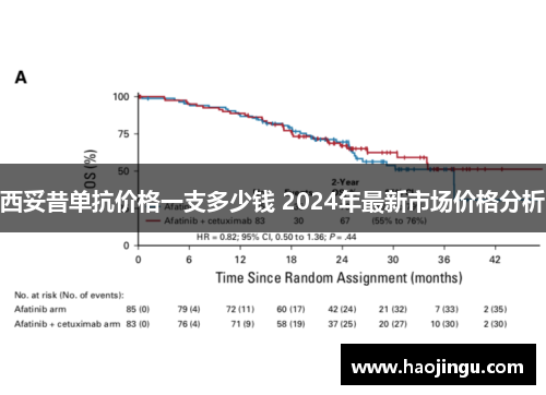 西妥昔单抗价格一支多少钱 2024年最新市场价格分析